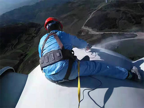 高空整機(jī)運(yùn)維